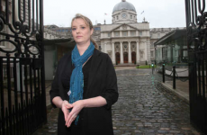 'My abuser was given money and moved out of NI' - Mairia Cahill