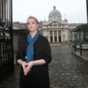 'My abuser was given money and moved out of NI' - Mairia Cahill