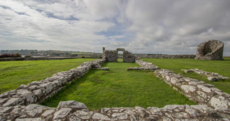 Heritage Ireland: Deserted medieval towns, the Hellfire Club and Lady Rohesia's gem