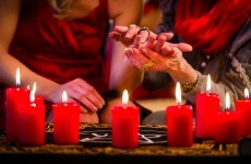 Opinion: This time of year is seeped in superstition, so I indulged myself by visiting a psychic