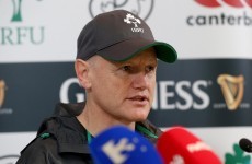 Schmidt: We need to be wary of South Africa's new attacking philosophy
