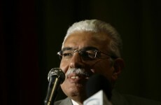 Egypt's former prime minister guilty of corruption