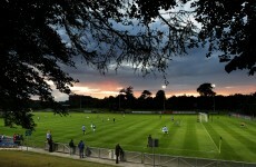 No way, Jose: UCD row back on free ticket offer for Villarreal game