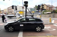 Woman sues Google after Street View image shows her exposed breast