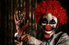 French town 'bans clowns' after dozens of creepy attacks