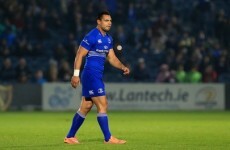 5 talking points after Leinster get a bonus point win over Edinburgh