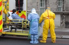 Further Ebola trial runs to be carried out to ensure health services are ready