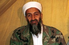 The Pentagon says the Navy Seal who shot bin Laden should not reveal himself