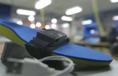 This insole could help solve your iPhone battery problems