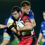 'I believe I'm up there with any back row in the country' - Dominic Ryan is really backing himself