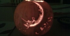 6 more of your deadly pumpkin carvings