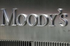 Moody's downgrades Ireland to 'junk'
