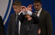 Silvio Berlusconi is a bona fide tactical genius