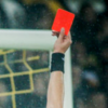A Swiss footballer has been banned for 50 years after attacking a referee