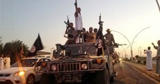 Islamic State group slaughter dozens in one Iraqi village