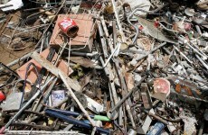 Department of Finance 'disappointed' by Ireland's junk status