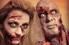 PHOTOS: Here's what you dressed up as for Halloween
