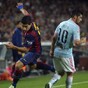 Beautiful Celta Vigo goal enough to see off Barcelona at Camp Nou