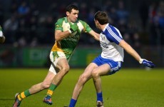 Tomorrow's Donegal final will go ahead as Naomh Conaill appeal rejected