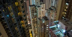 British banker charged over gruesome double murder in Hong Kong