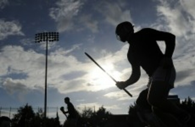 As it happened: Your Sunday GAA club championship match tracker