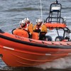 Sailor with suspected spinal injuries rescued during yacht race