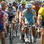 Contador faces test in Pyrenees, ready or not