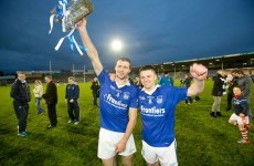 Thurles Sars back on top in Tipp as they see off Loughmore to win senior hurling title