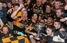 Donaghy the star as Austin Stacks end 20-year wait for Kerry senior football glory