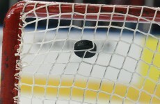 French boy dies after being hit by hockey puck at match