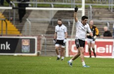 Omagh and Clontibert cause Ulster upsets as Crossmaglen and Galls dumped out