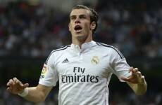 The news Liverpool could have done without: Gareth Bale set to face Reds on Tuesday