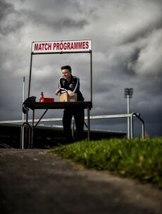 16 of our favourite pictures from today's GAA club action