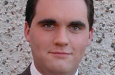 The mayor of Drogheda has quit Fine Gael over the water charges controversy