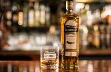 A famous Irish whiskey is going Mexican after swap deal with Jose Cuervo tequila