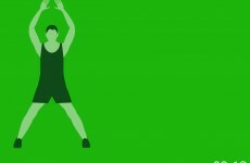 Ditch your gym membership for this 7-minute workout you can do at home