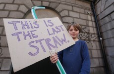 Poll: Could the Irish Water controversy bring down the government?