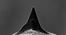 This Dublin-designed probe is much smaller than a hair... and it could help cure cancer