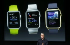 Waiting for Apple Watch to arrive? It may be spring before it gets here