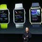Waiting for Apple Watch to arrive? It may be spring before it gets here