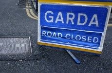 Man (37) dies in crash on minor road in Donegal