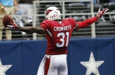 The Redzone: Only half way there but a lot of NFL teams are living on a prayer