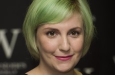 Lena Dunham hits back at claims she 'experimented sexually' on her sister