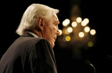How the richest man in Ireland lost it all: New look at the life of Tony O'Reilly