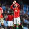 Rooney: Manchester United deserved more in derby