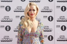 Rita Ora says she got 'hacked', but was it just a huge Twitter fail?