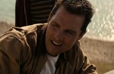 VIDEO: Your weekend movies... Interstellar