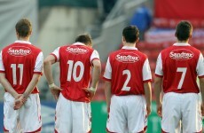 Nothing to declare: Saints in Kazakh visa rush