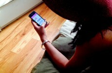 A new app called Samantha only lets you text a real woman named Samantha