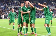 The moments that made us smile in Ireland this year